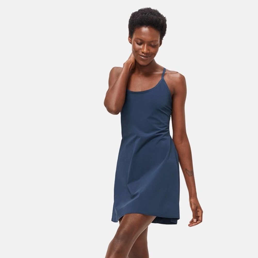 OUTDOOR VOICES EXERCISE DRESS